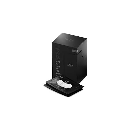 Nanolash Hydrożelowe MINI płatki pod oczy do przedłużania rzęs 50 par